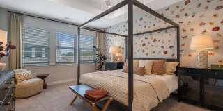 Tessa Shallowford Townhomes Gallery 10