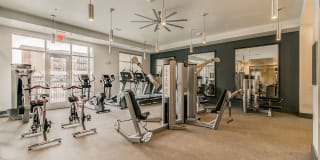 Eastbank River Walk Townhomes & Apartments Gallery 8