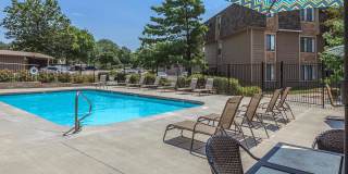 Bristol Pointe Apartments Gallery 7