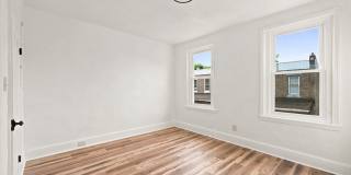 2BR/1BA Home | West Philly Gallery 8