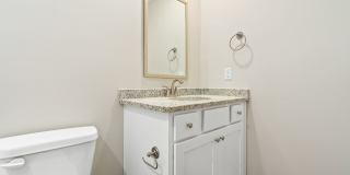 1/2 off 1st months rent if you sign a lease by 6/1/26! Gallery 22