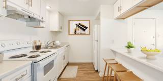 Park on Virginia Apartments Gallery 13