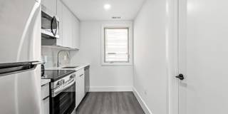 A charming apartment community ideally located along 14th Street NW Gallery 480