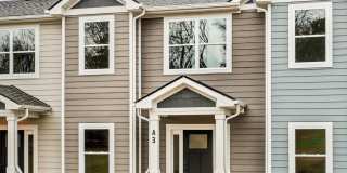 3 Bedroom 2 1/2 Bath Condo For Rent Near Downtown! Gallery 3