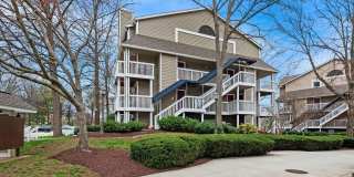 10815 HAMPTON MILL TER #210 Gallery 1