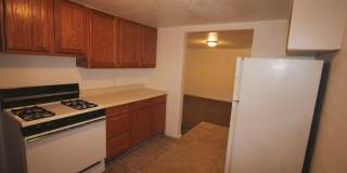 2 Bedroom Apartment South of BYU Campus! Gallery 4