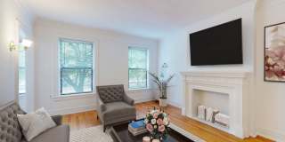 1101 E. Hyde Park Boulevard Gallery 1
