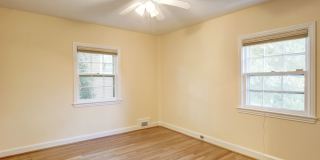 Updated 4 BD, 3.5 BA Stately Colonial on Kalmia RD in NW DC!! Gallery 33