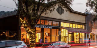 11 Park Avenue Gallery 14