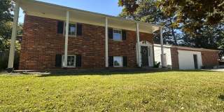 Spacious 3-Bedroom Home with Finished Basement, Bonus Space & Large Fenced Yard! Gallery 1