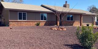 HOUSE - SEDONA - VILLAGE OF OAK CREEK Gallery 1