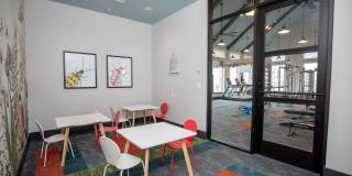 The Madison at City Place Gallery 17