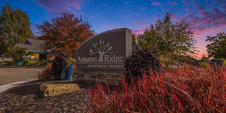 Autumn Ridge Gallery 14