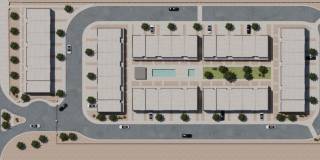 South Mountain Lofts Gallery 9