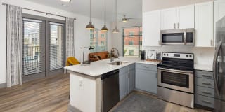 Atlas Apartments at Germantown Gallery 1