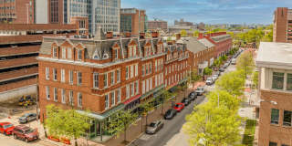 University Place Apartments Gallery 51