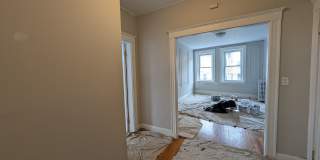 Bright, Spacious Allston 2-bed Near the T Gallery 1