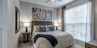 1400 Chestnut Apartments Gallery 8