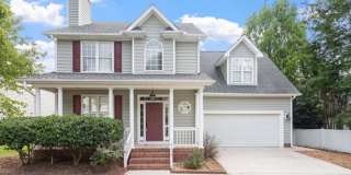 3110 Sedgefield Pines Lane Gallery 1
