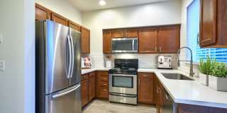 Sedona Townhomes Gallery 5