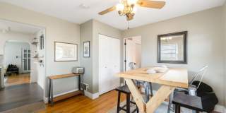 3BD, 1BA Edgewater Home with Lard Back Yard and 2-Car Garage Gallery 9