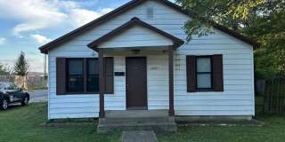 Available May 1st! 3-Bed, 1-Bath Home in Central Springdale! Gallery 1