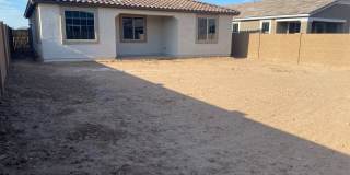 Charming Madera Rental: 3-Bed, 2-Bath Gem in Queen Creek's Heart, Complete with Upgraded Kitchen and Community Amenities. Gallery 3