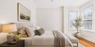 SEPTEMBER 10 Large FAIRMOUNT TOWNHOUSE - private patio Gallery 19