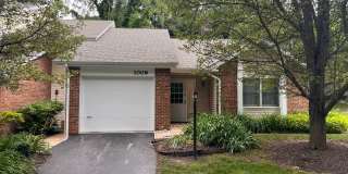 2 Bedroom, 2 Bath Townhouse Gallery 1