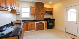 74 Aldie St. Gallery 1