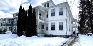 52 Lincoln St unit: 1 Gallery 1