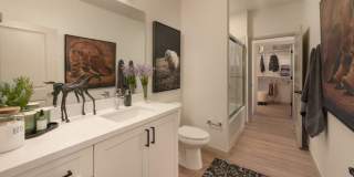 Everly at Morrison Ranch Gallery 16