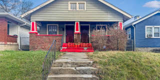 3707 N Capitol Ave Gallery 1