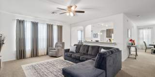 Lively 5 Bedroom, 3.5 Bath, 2-Story Home in Leander! Gallery 13