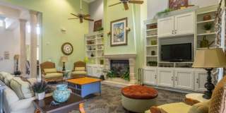 Cypress Creek at Reed Road Gallery 1