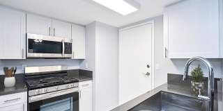 The Terrace Apartments Gallery 39