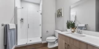 Alta 412 at Abington Station Gallery 6