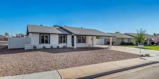 Beautifully FURNISHED Remodeled Corner-Lot Home in a Prime Chandler Location! Gallery 1