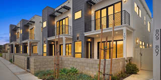 Seacoast Luxury Townhomes Gallery 1