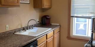 Fantastic 1 BR 2BA Home for Rent Near Brady Street Fantastic 1 BR 2BA Home for Rent Near Brady Street Gallery 5