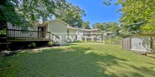 3803 Crosby Drive — Cahaba Heights (Mountain Brook, AL) 3 Bed / 2 Bath Gallery 23