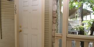 4401 Speedway- Free Cable and Internet-Available for August! Gallery 6