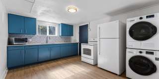 Lower Level Unit in Englewood! Gallery 6