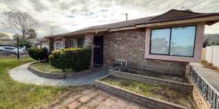 Four Bedroom Two Bathroom Home in Hemet! Gallery 1