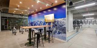 Tempo Nine Mile Gallery 17