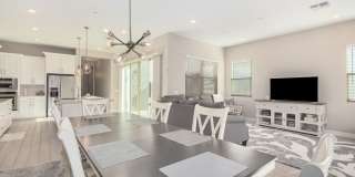 1882 N 140th Dr, Goodyear - Gorgeous Townhome in Gated Community Gallery 11