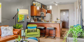 Highpoint on Columbus Commons Gallery 9