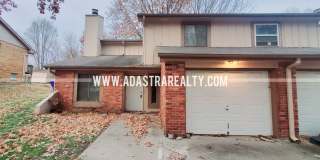 Very Nice & Spacious Duplex in North Olathe-Available NOW!! Gallery 3