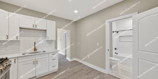 Completely Renovated 4-Bedroom Home in Warren! Gallery 5