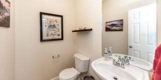 Downtown 3 Bedroom Townhome with 2 Car Garage Gallery 43